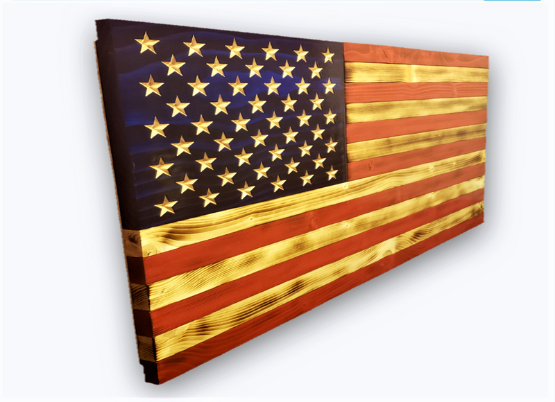Original Old Glory