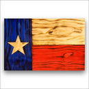 "Lone Star"