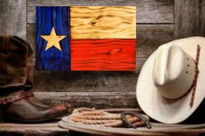 "Lone Star"