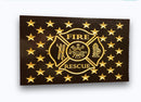Fire & Rescue
