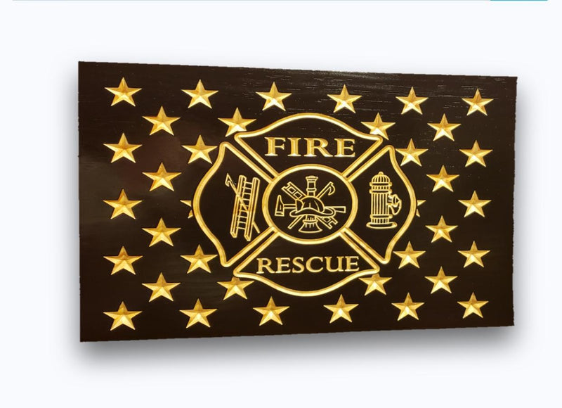 Fire & Rescue