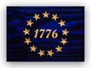 Betsy Ross 1776