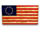Betsy Ross