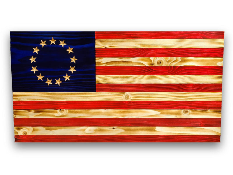 Betsy Ross