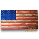 "I Pledge Allegiance"