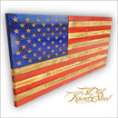 "I Pledge Allegiance"