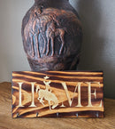 Wyoming Home Key Holder