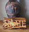 Wyoming Home Key Holder